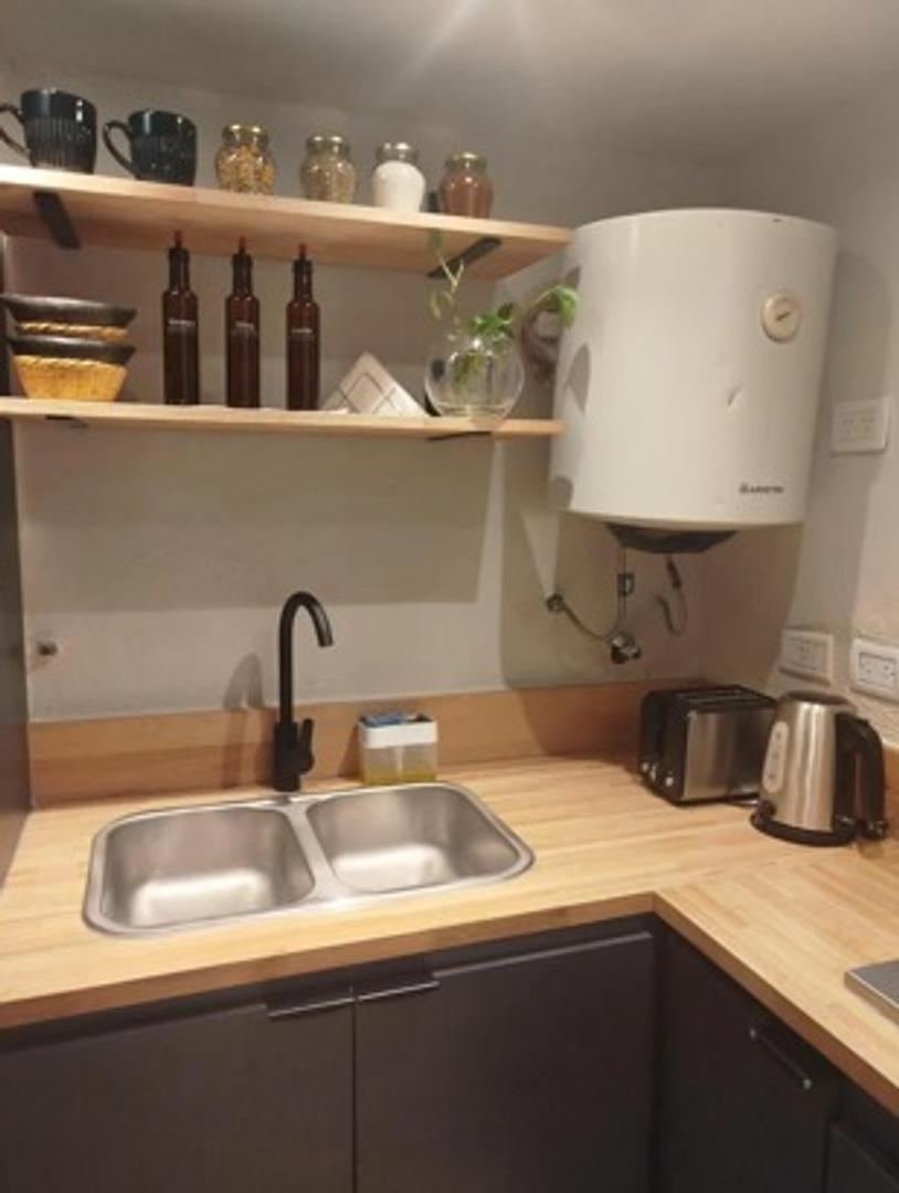 Departamento en Venta en Centro, USD 55.900