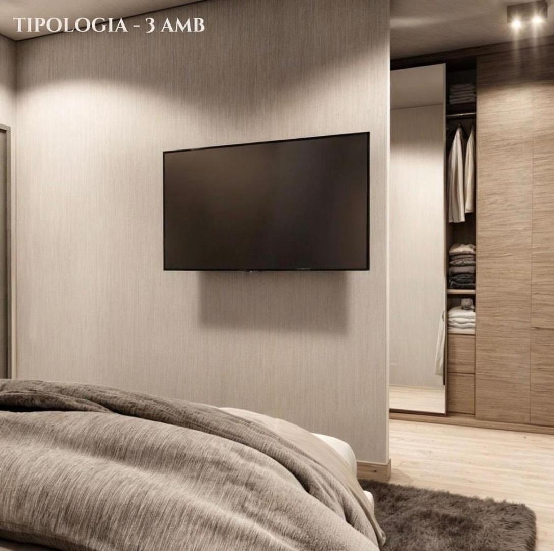 Departamento en Venta de 2 dormitorios