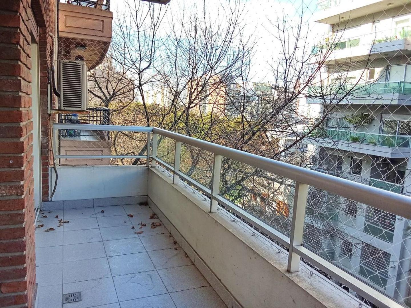 Departamento en Alquiler de 2 dormitorios