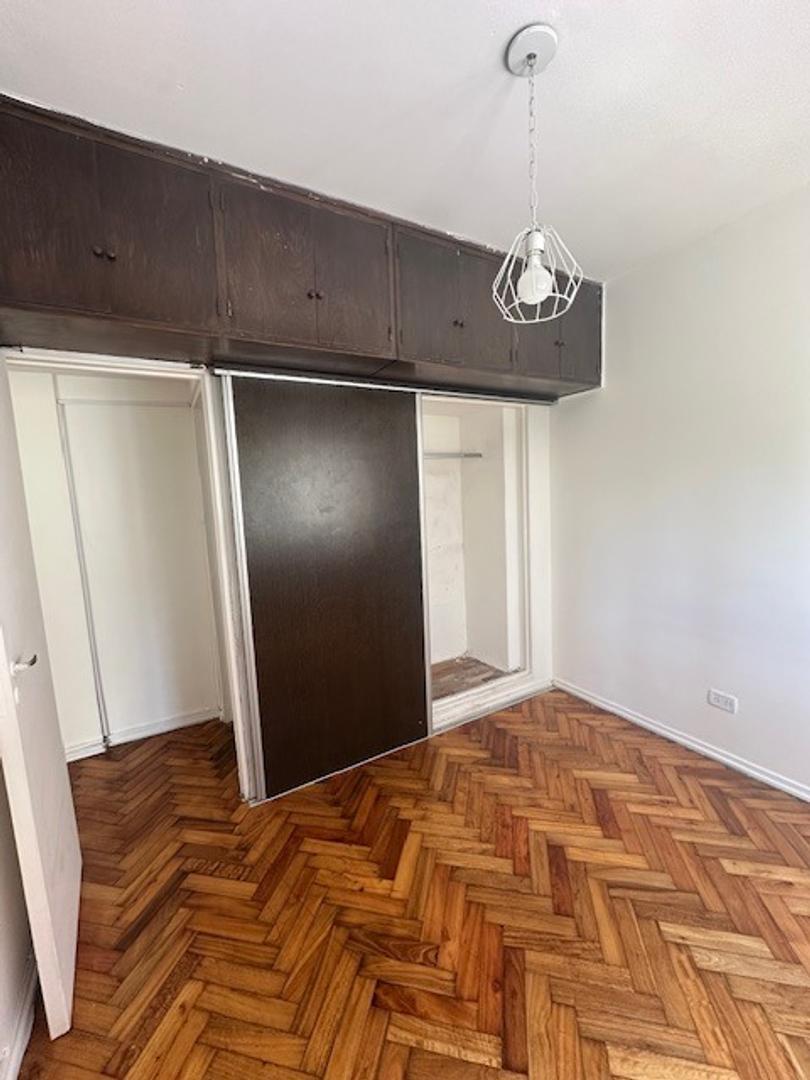 Departamento en Alquiler 35 años