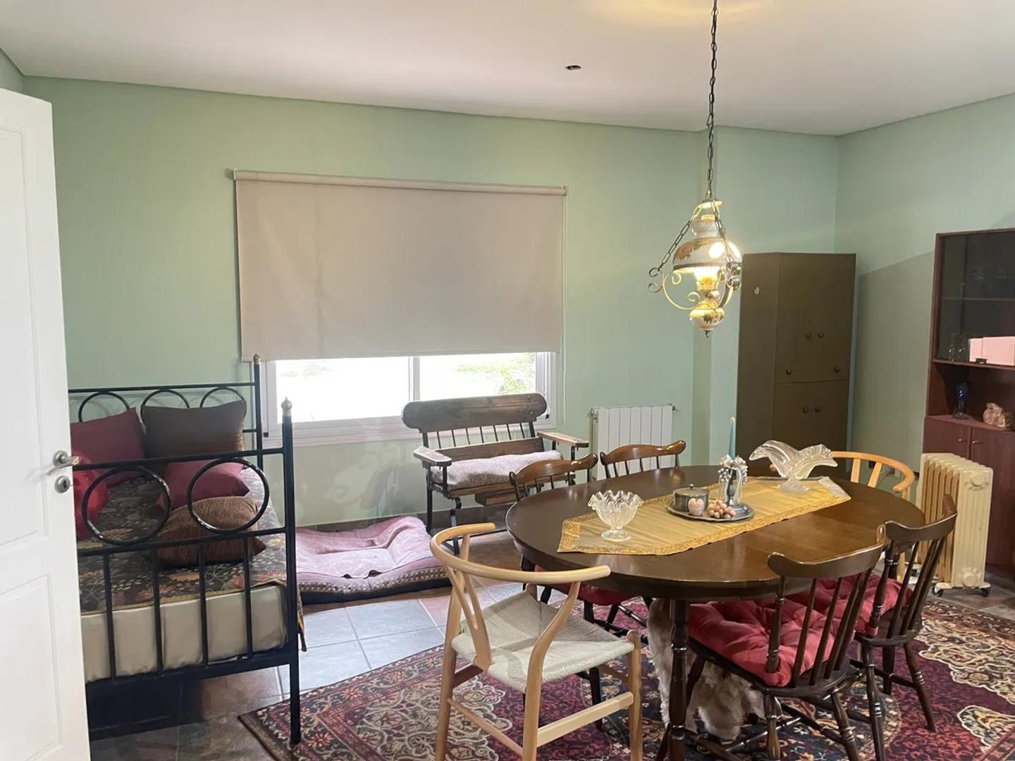 Casa en Venta en El Nacional Club De Campo, USD 250.000