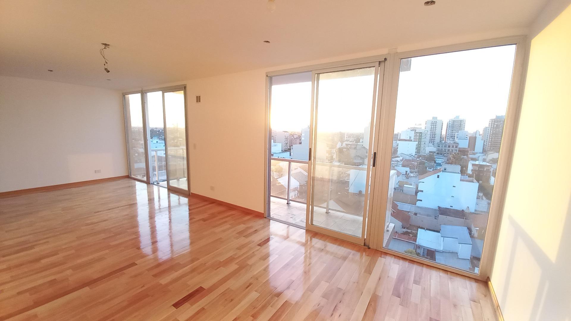 DEPARTAMENTO PENTHOUSE DE 3 AMBIENTES EN VENTA EN WILDE