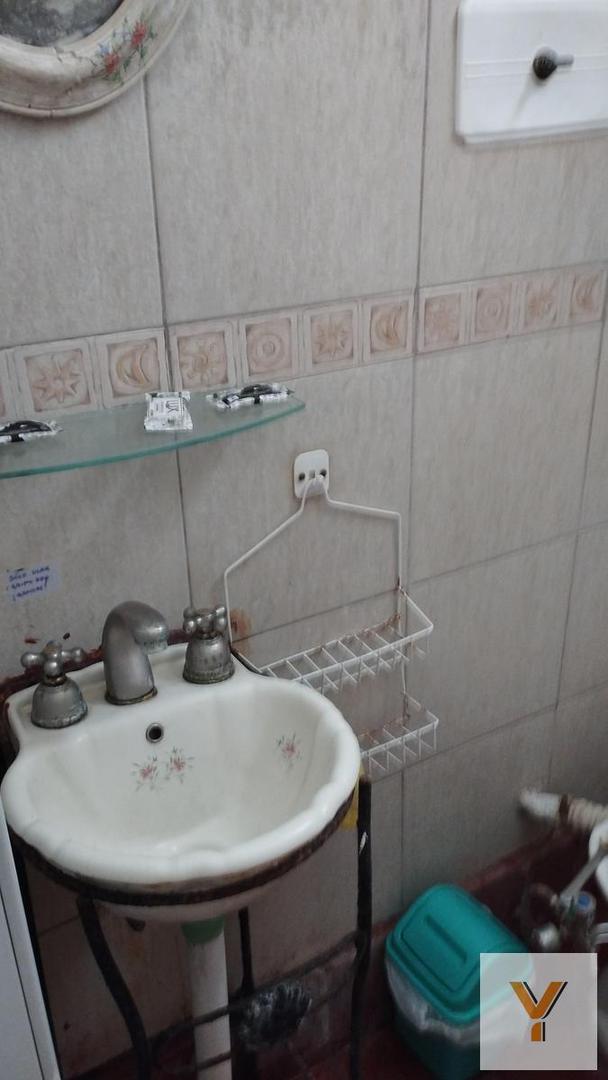 Departamento en Venta en San Clemente del Tuyu, USD 27.500