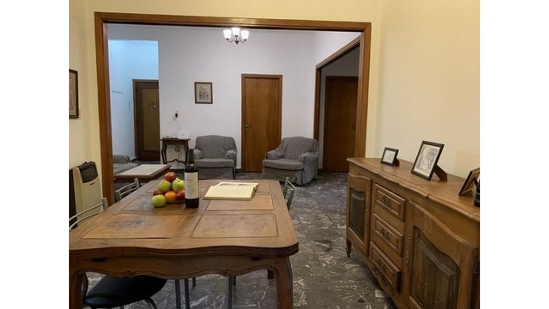 Magnifico 4 AMB en Charcas al 4000 en Palermo