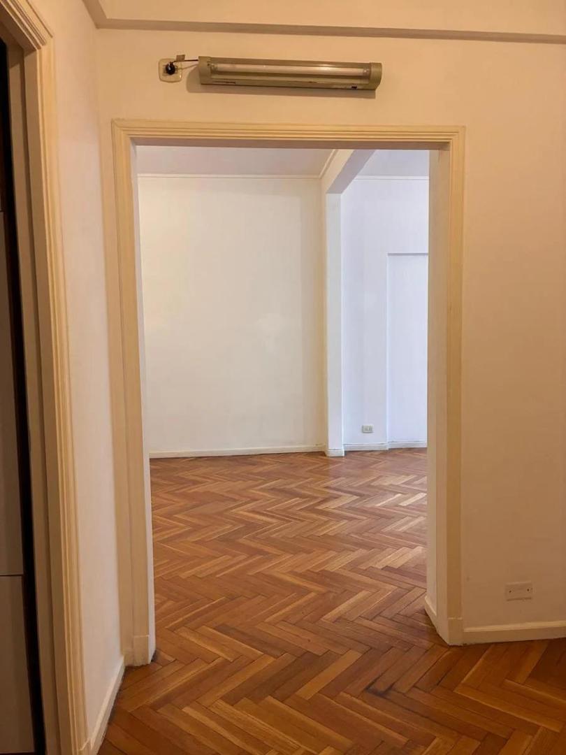 Departamento en Alquiler de 4 ambientes