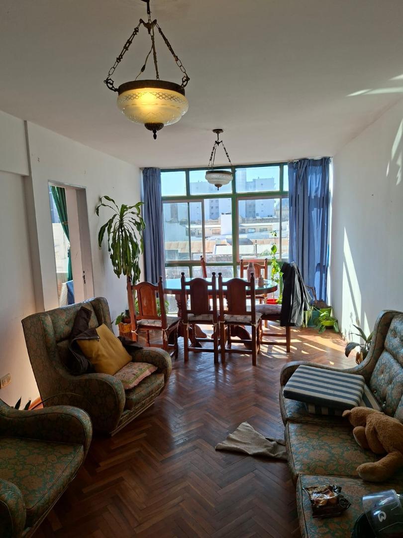 Departamento en Venta de 4 ambientes