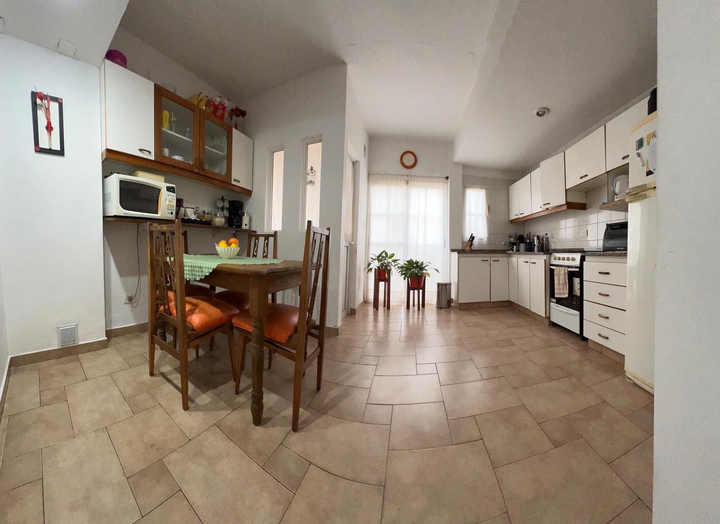 Casa en Venta al Oeste