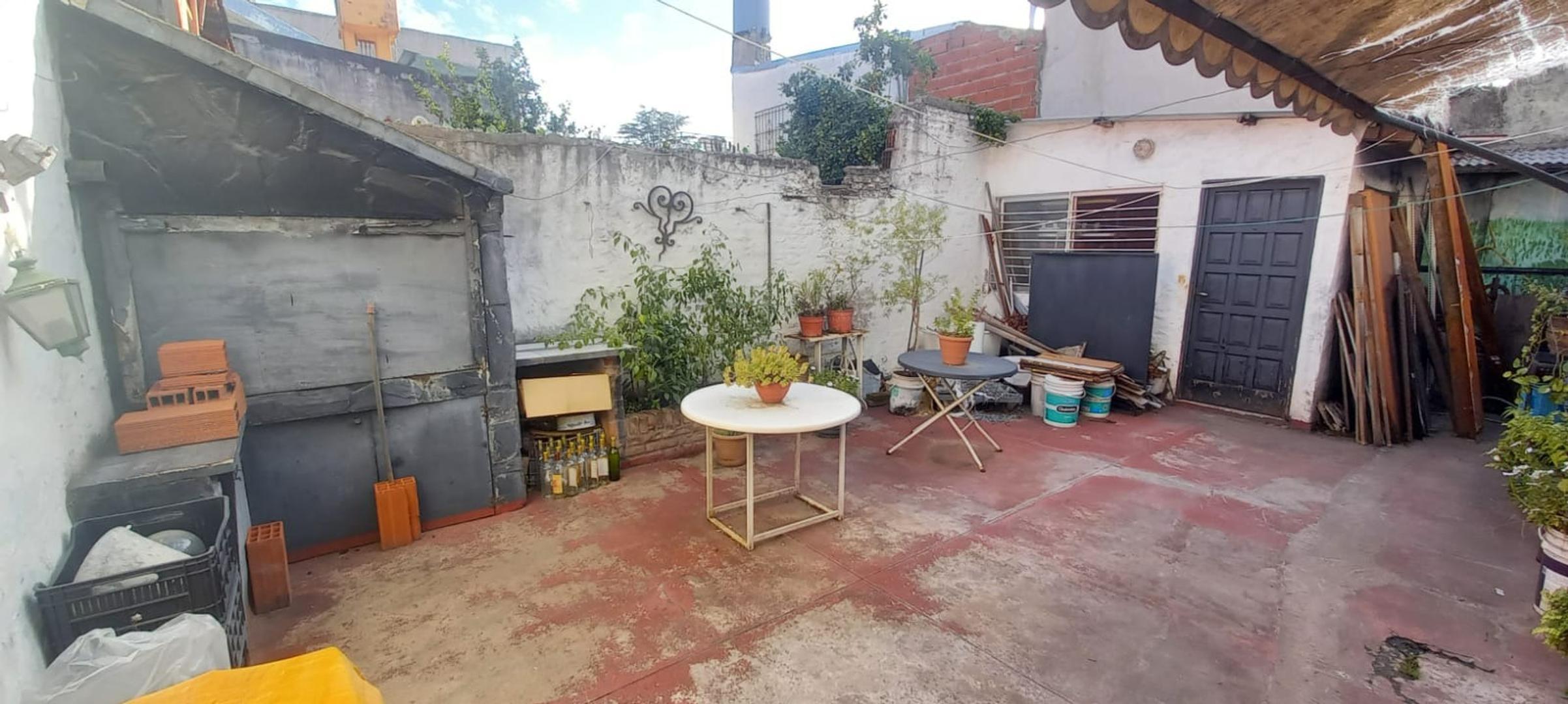 Casa en Venta 40 años