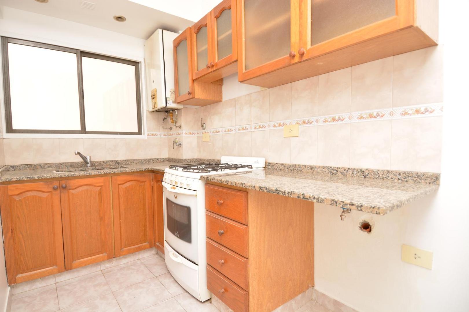 Departamento en Alquiler al Noroeste