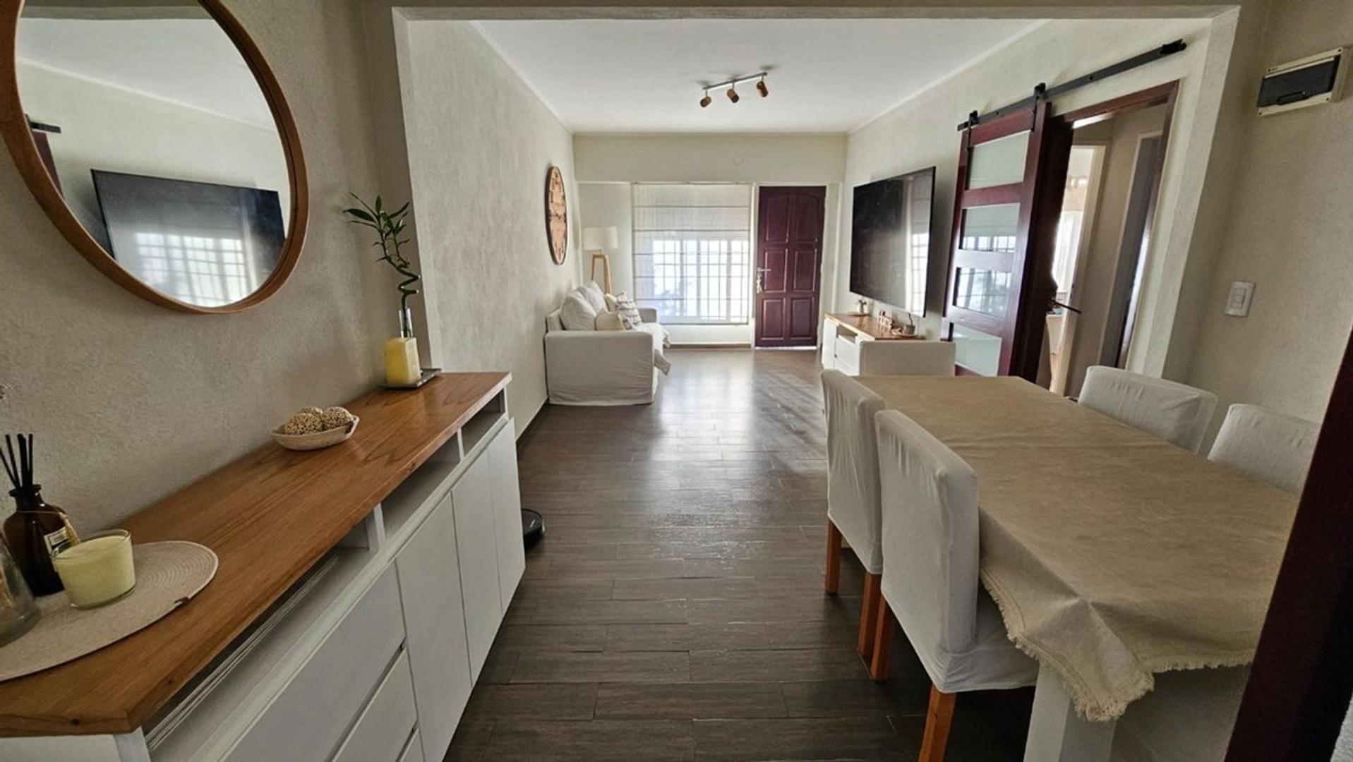 Depto Tipo Casa en Venta de 3 dormitorios