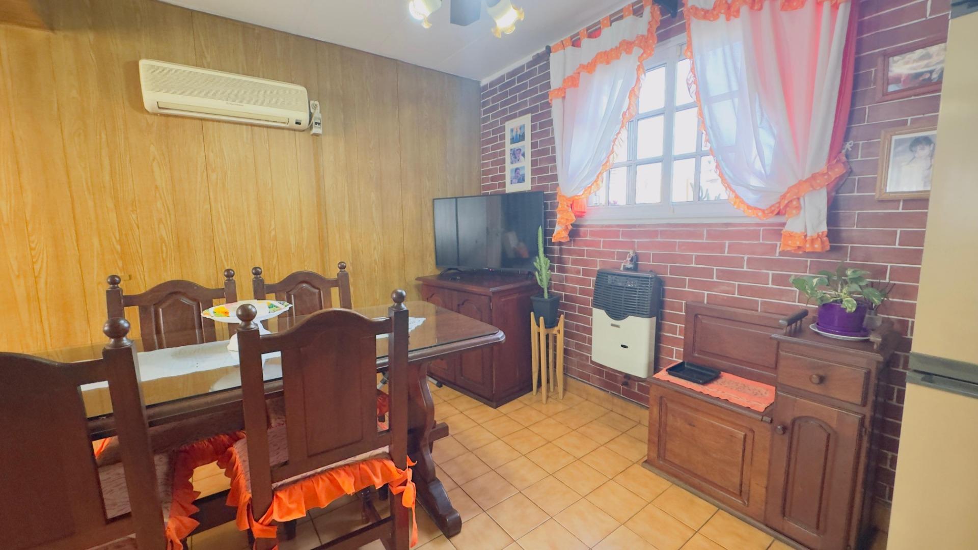 Departamento en Venta en Boulogne, USD 52.000