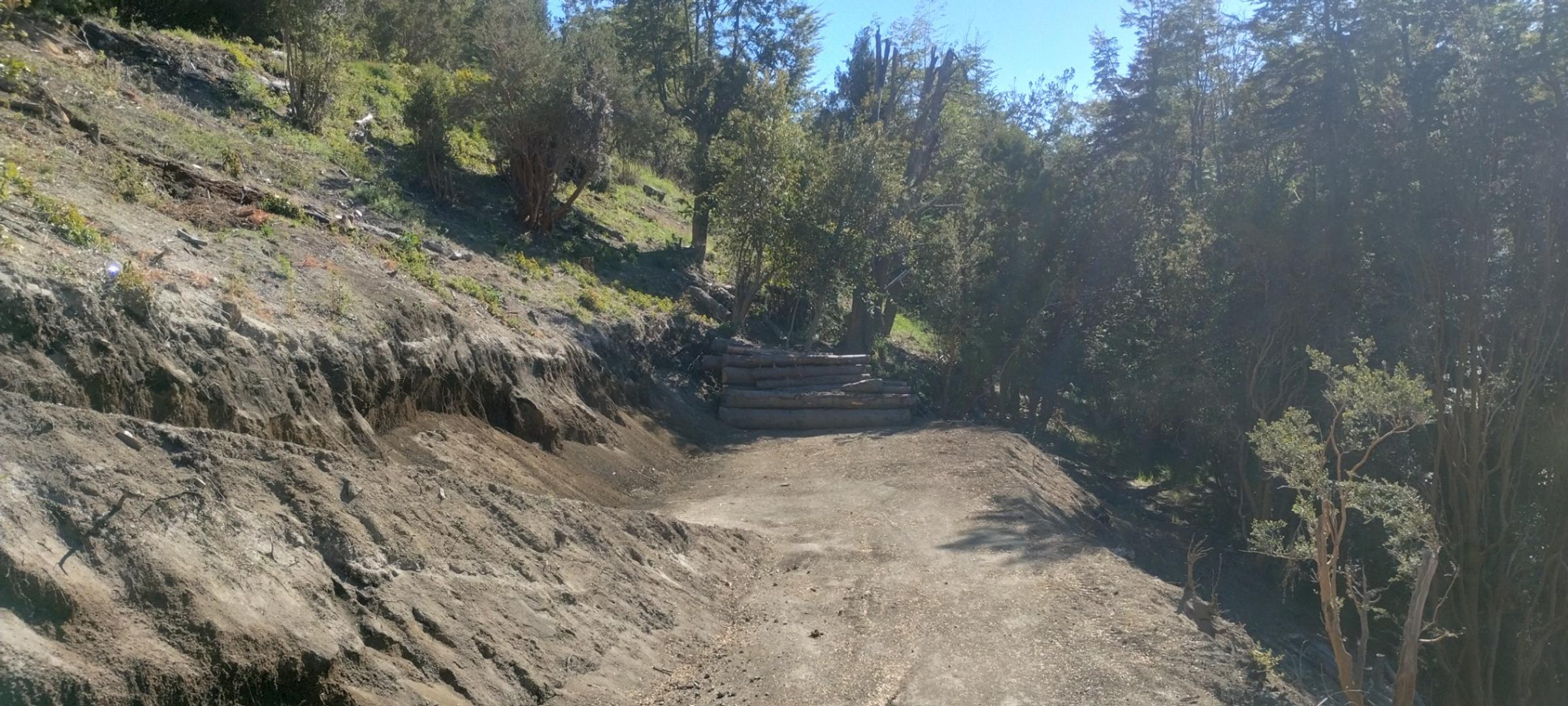 Terreno en Venta, FOS 10