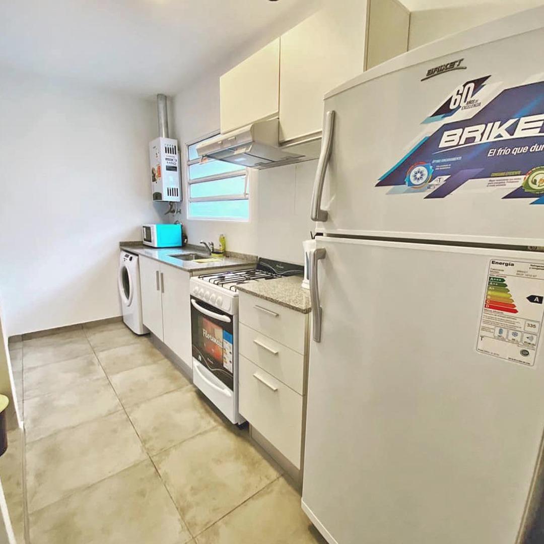 Departamento en Alquiler de 2 dormitorios