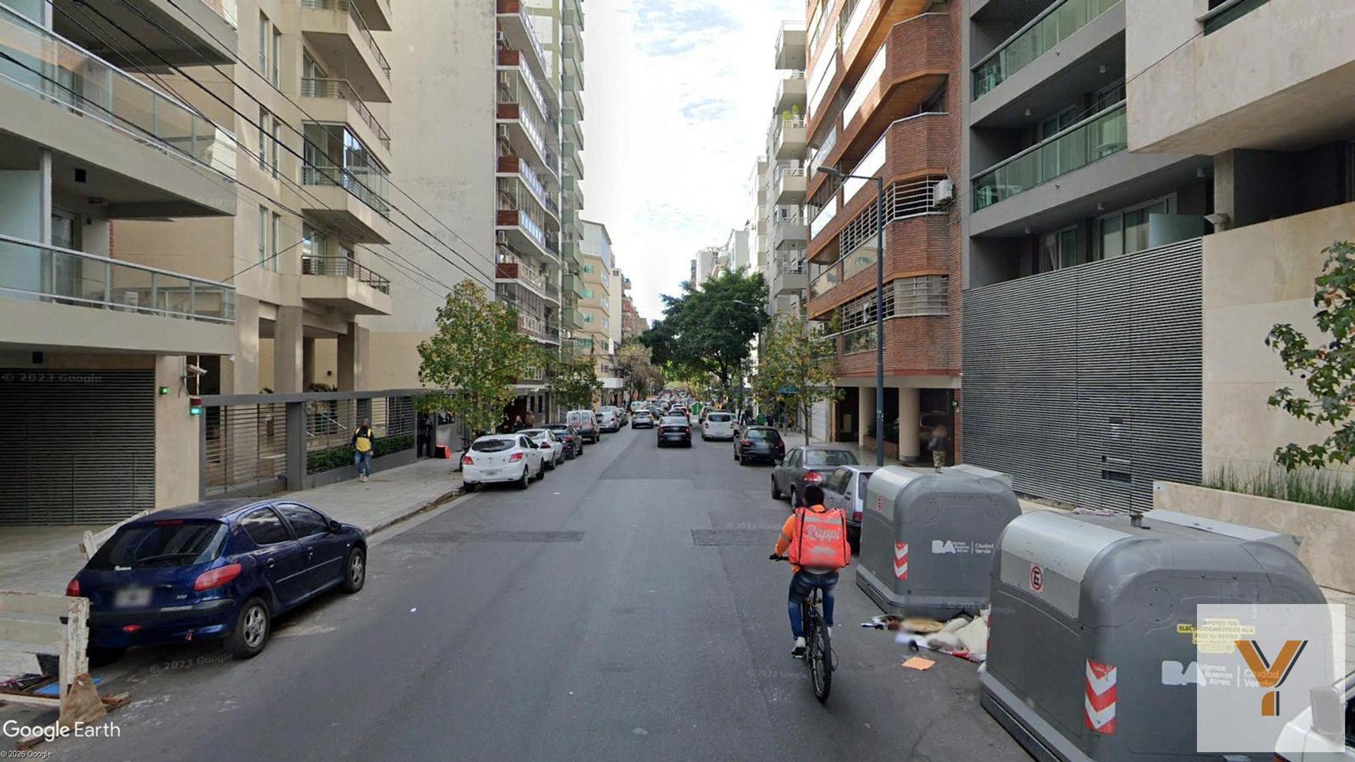 Departamento en Alquiler de 2 ambientes