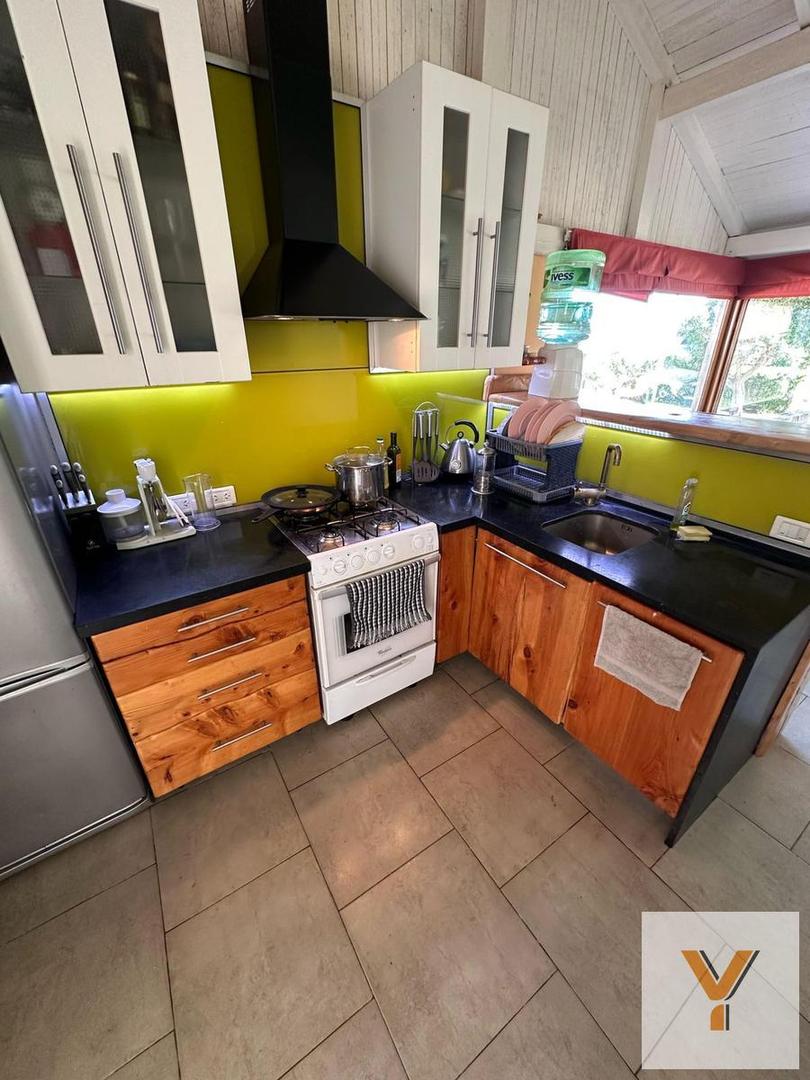 Casa en Venta al Sur