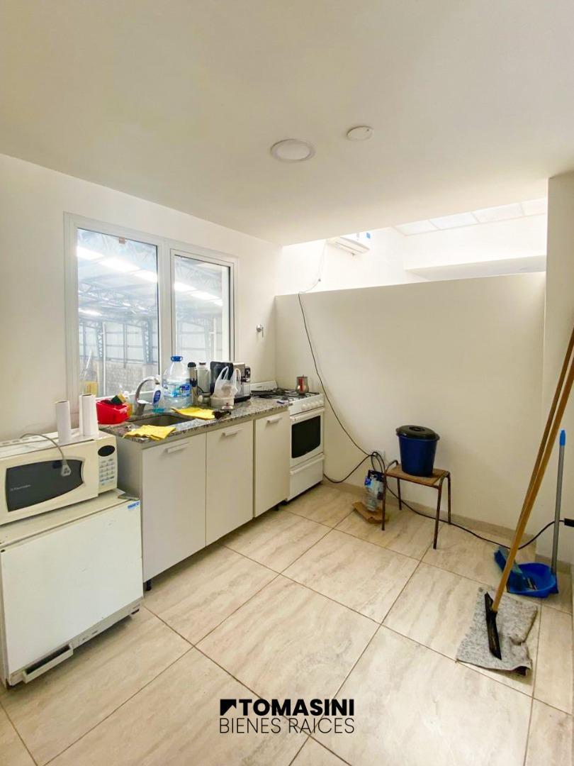 Almirante Brown 5000