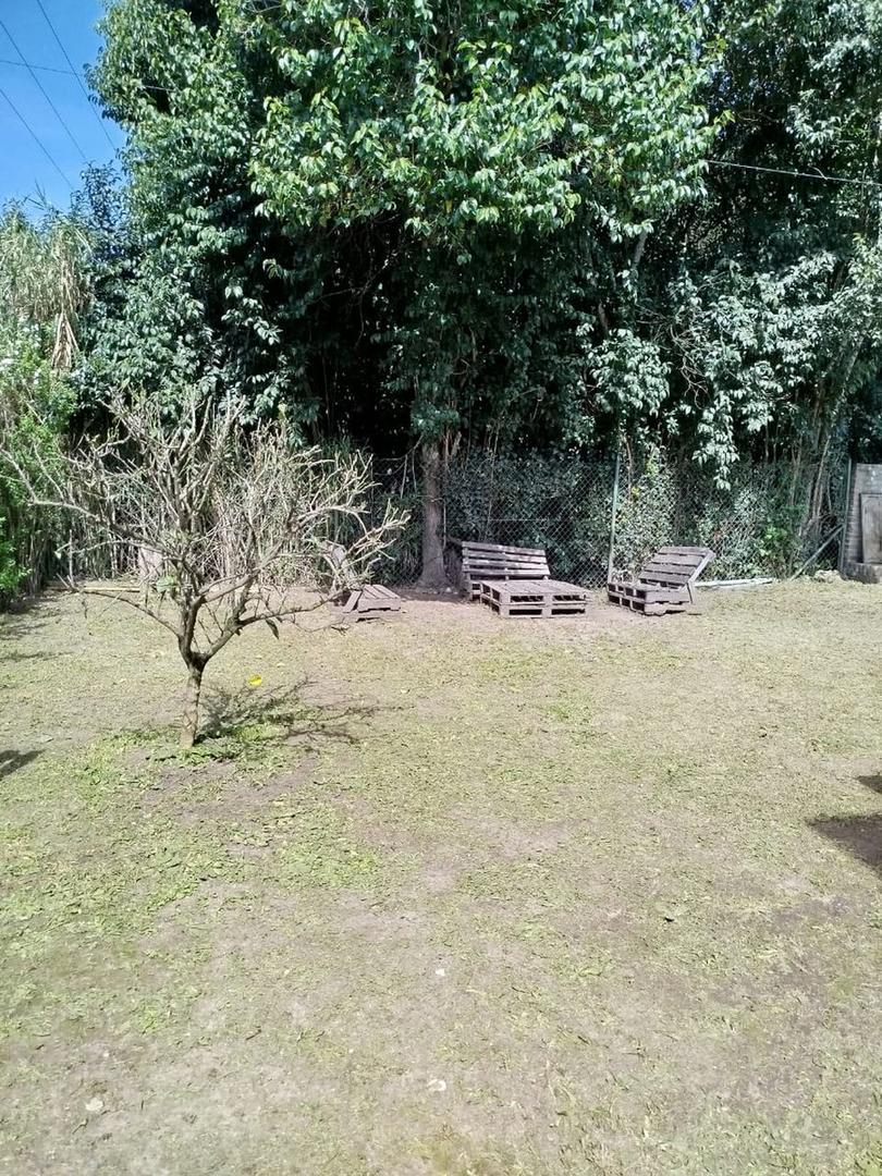 Casa 3 ambientes con 3 baños