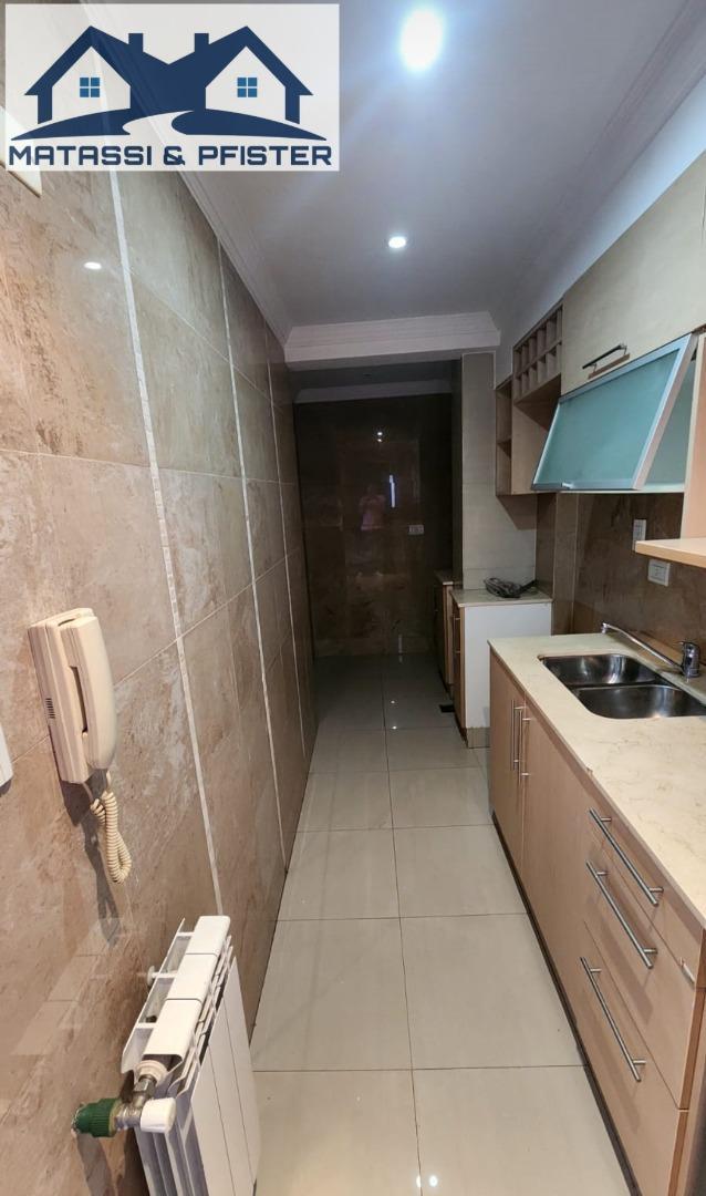 Departamento en Alquiler con 1 cocheras