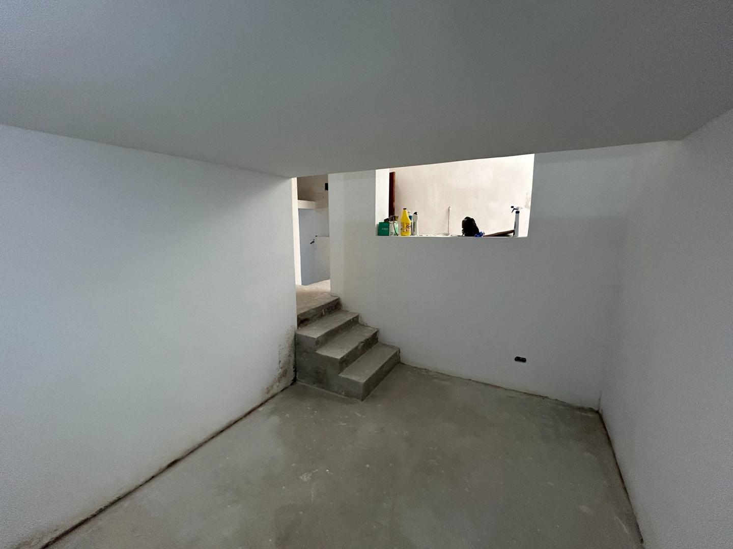 Depto Tipo Casa en Venta de 3 dormitorios