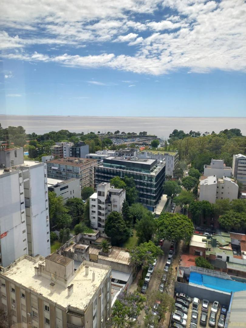 Av. Libertador 1904 , Piso 19