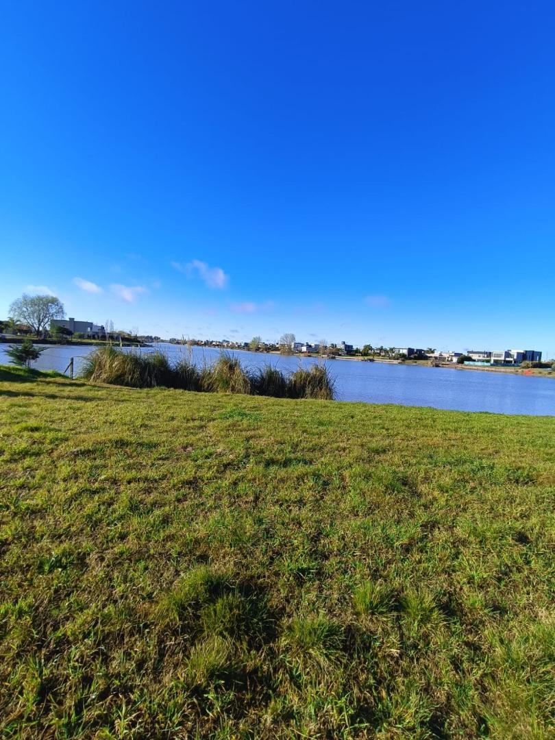 Terreno en Venta de 814,0 m2