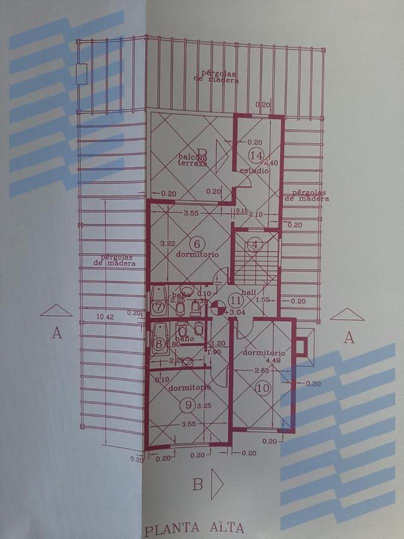 Casa en Venta 15 años