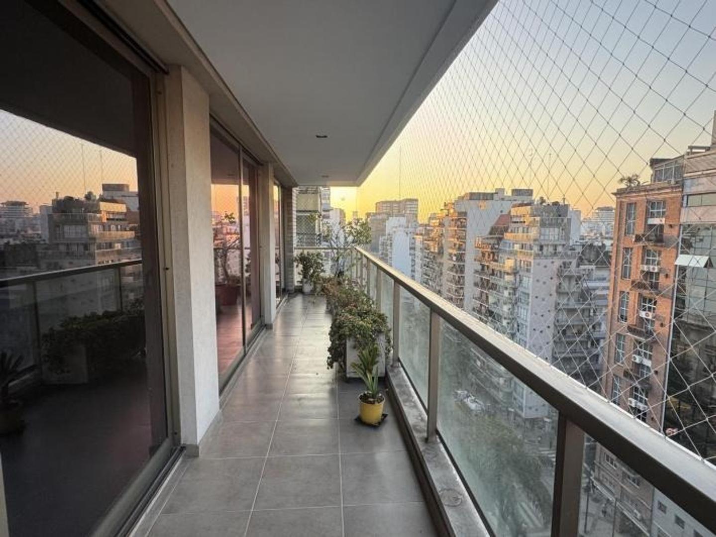 Departamento en Venta en Palermo, USD 649.000