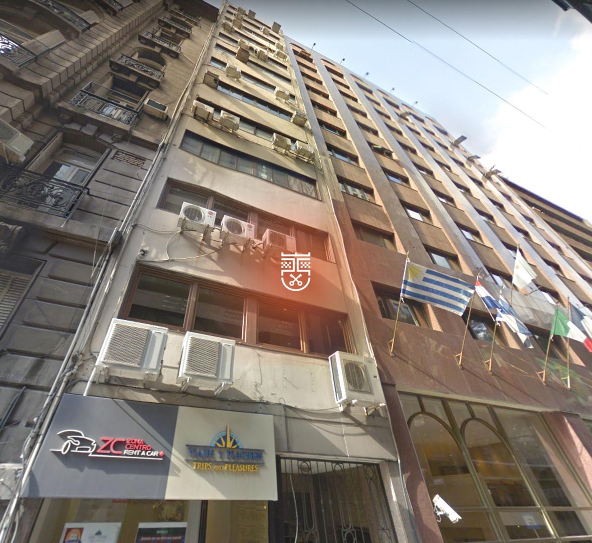 Excelente Duplex aprobado para adecuar a vivienda