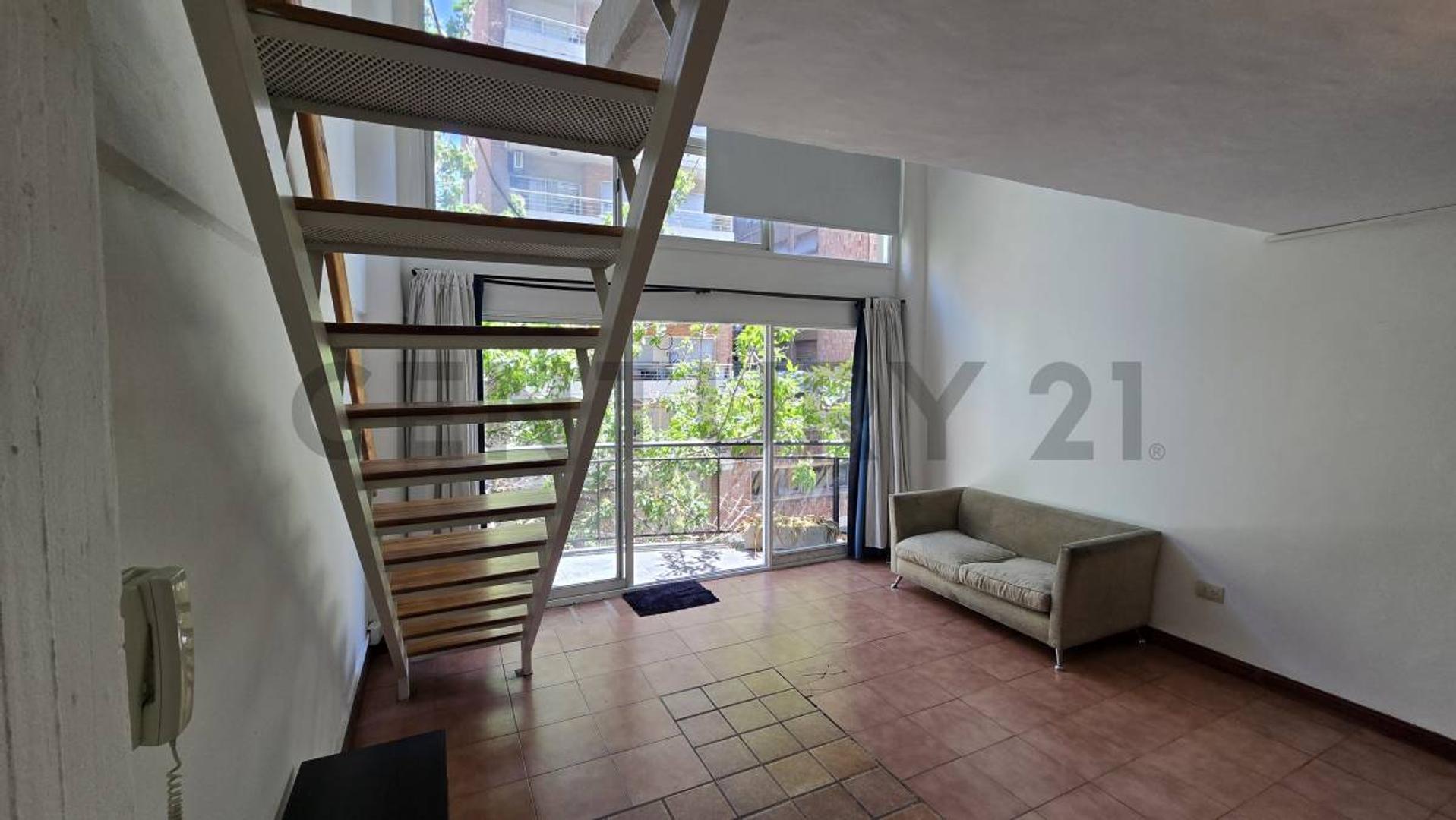 Departamento en Venta en Las Cañitas, USD 149.000