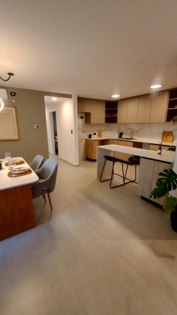 Departamento en Venta de 4 ambientes