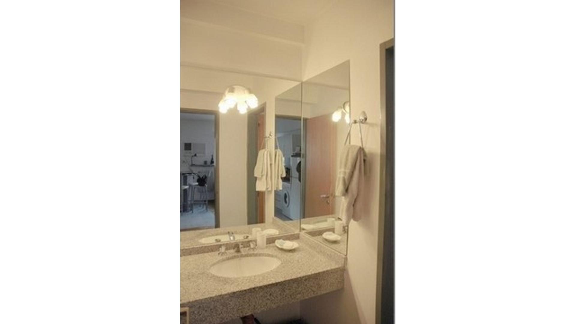 Departamento en Alquiler Temporal de 1 dormitorio