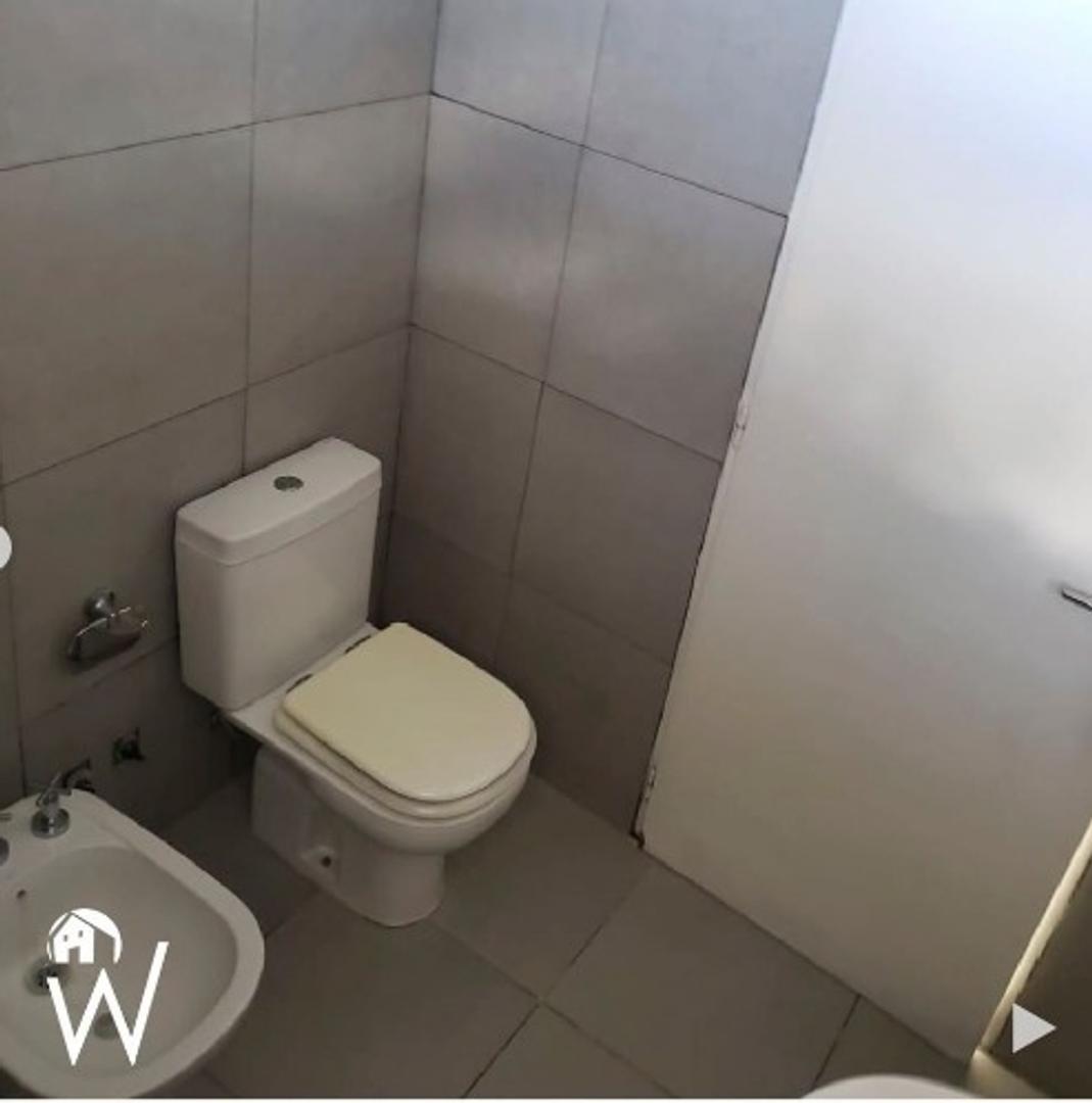 Vendo Departamento de 1 dormitorio