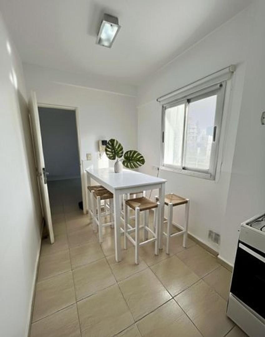 Departamento en Venta en Ramos Mejia, USD 164.000