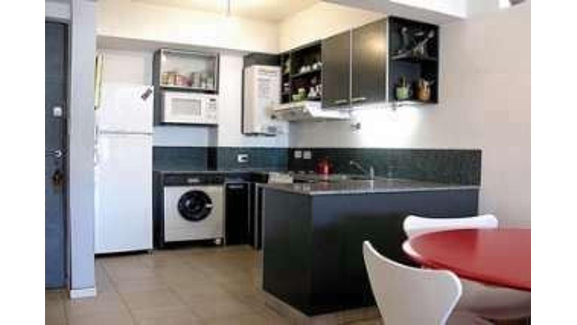 Departamento en Alquiler Temporal 5 años