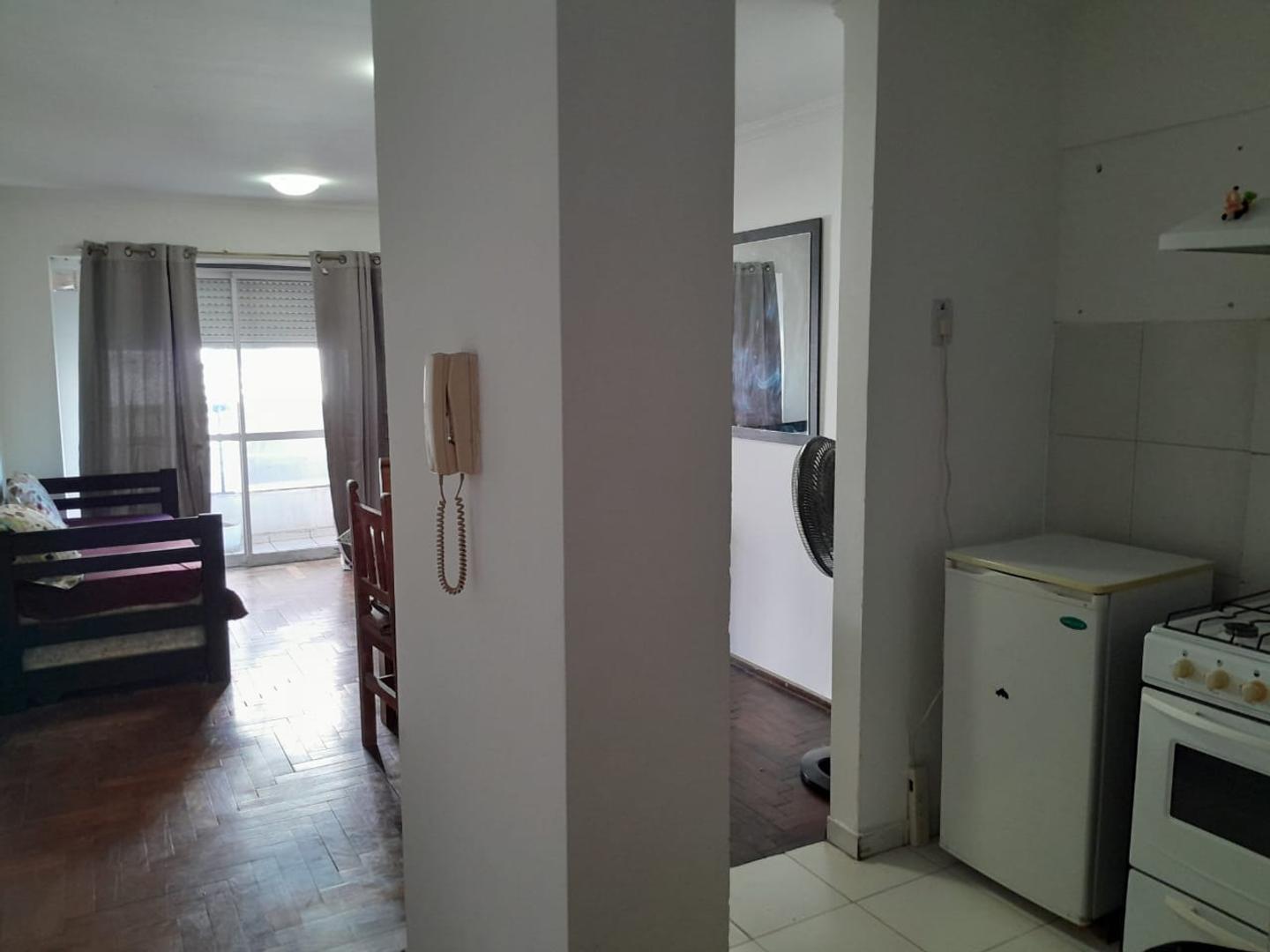 Departamento en Alquiler al Norte