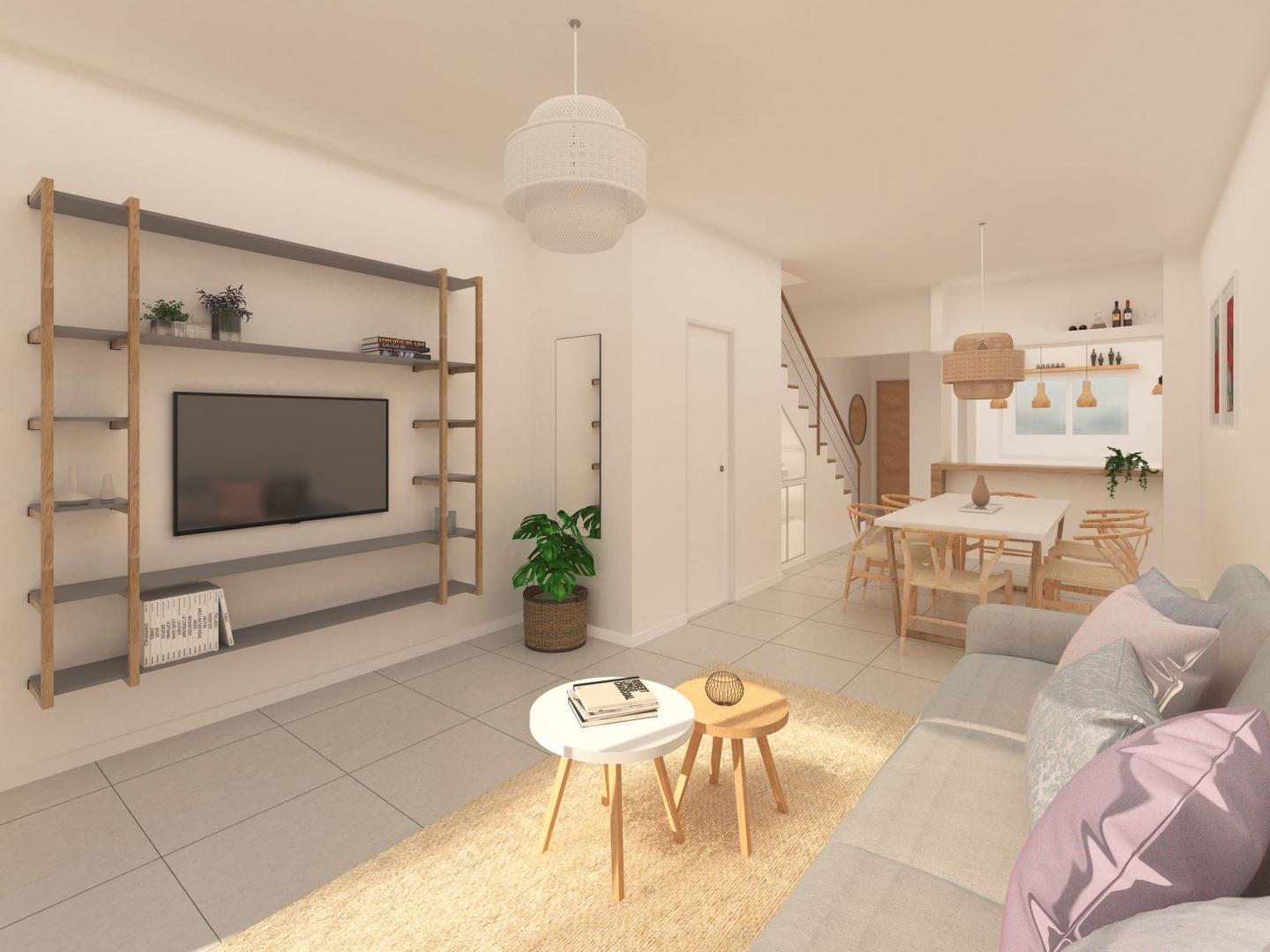 Casa en Venta en Ituzaingo, USD 130.000