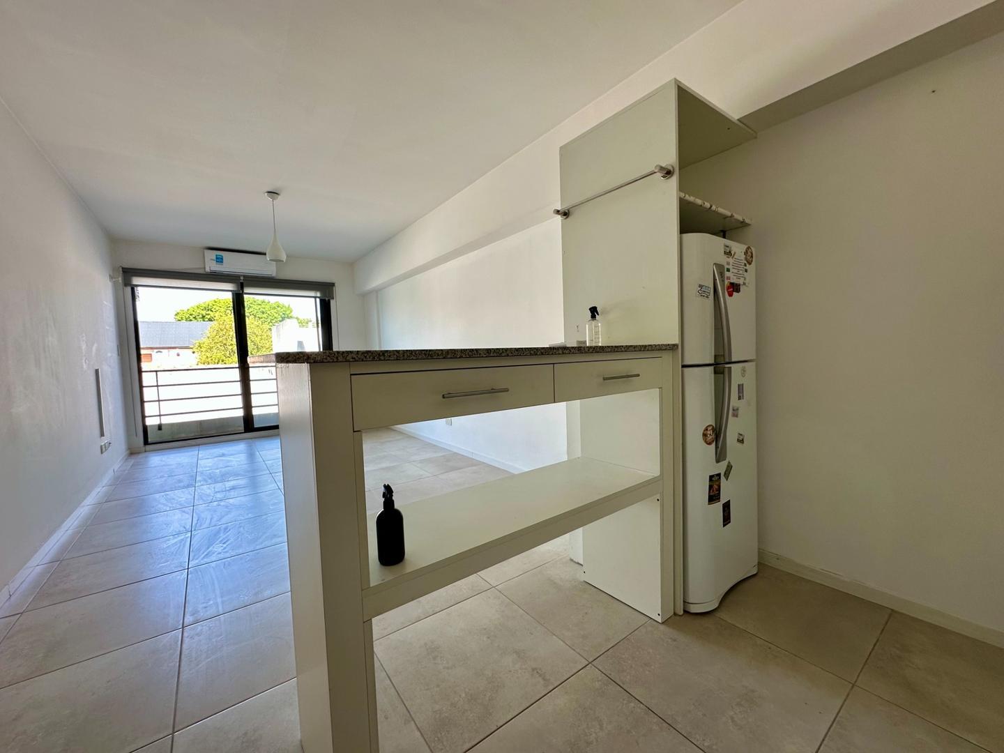 Departamento en Venta 3 años