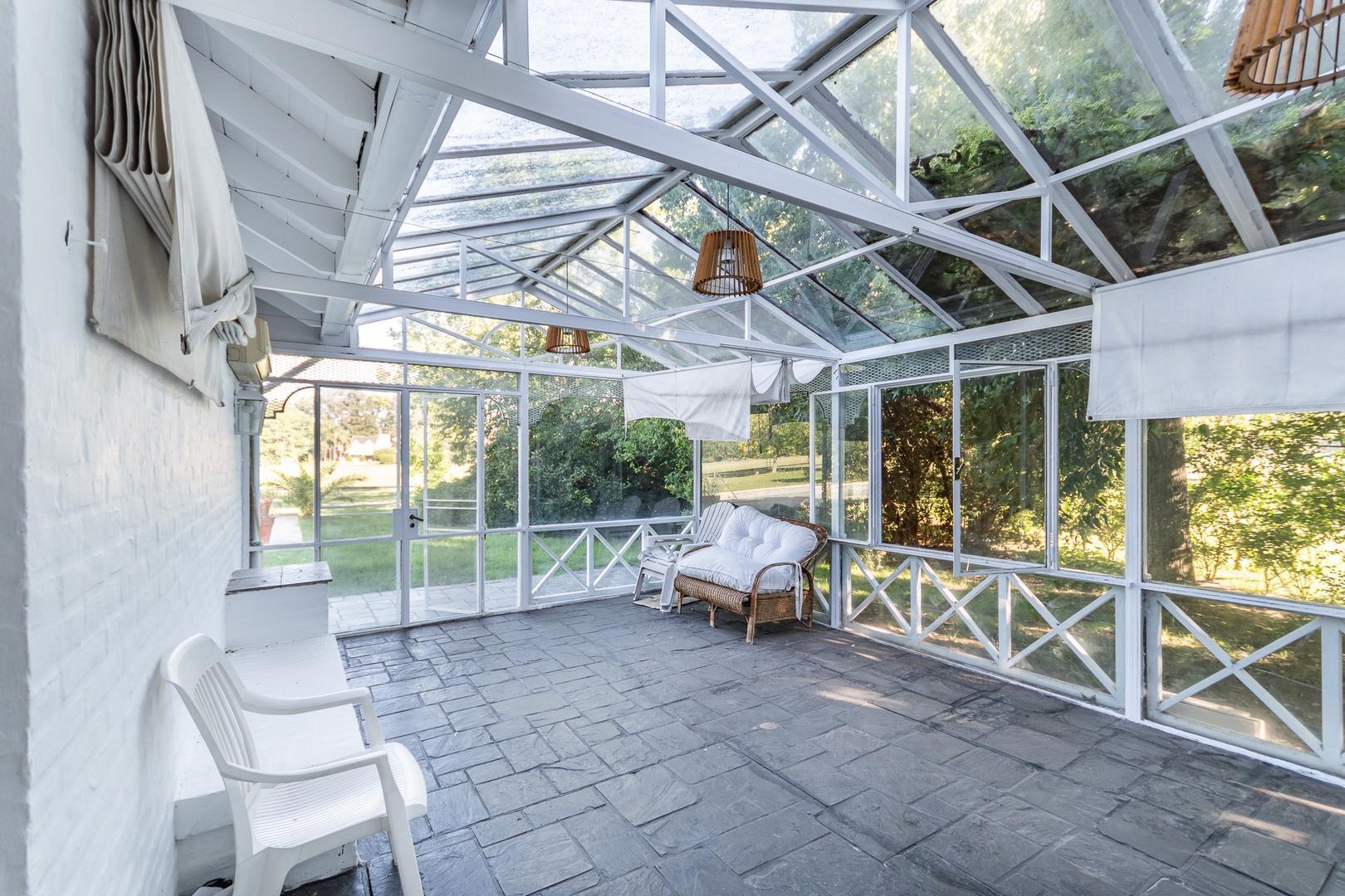 CASA EN ALQUILER EN SAN DIEGO CON VISTA AL POLO