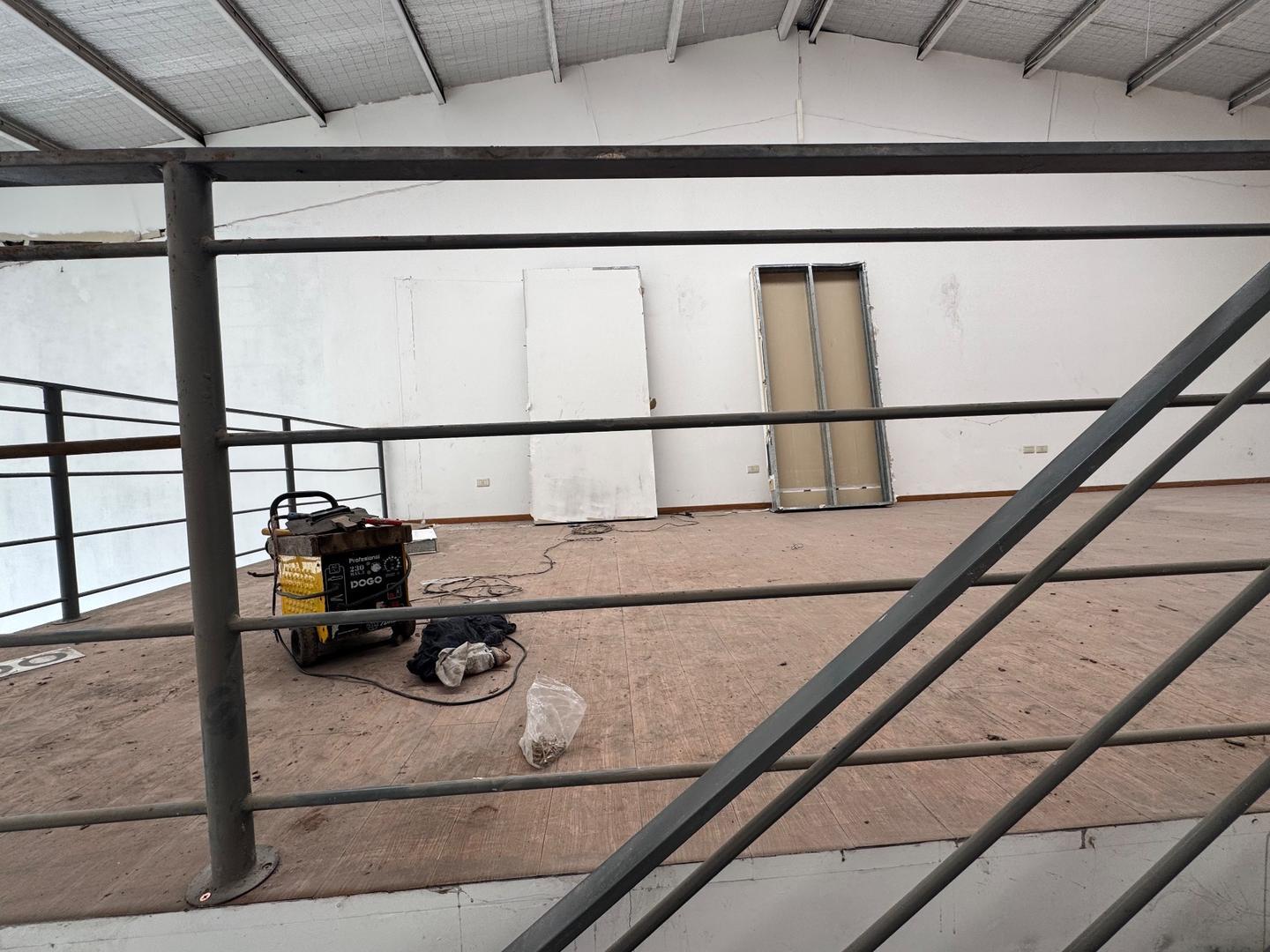 Local en Alquiler 8 años