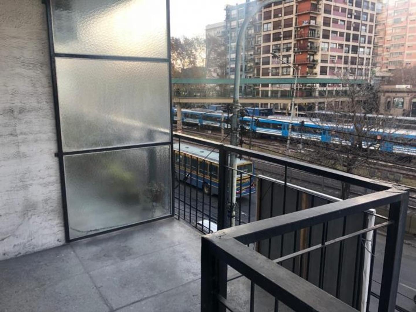 Departamento en Venta al Norte