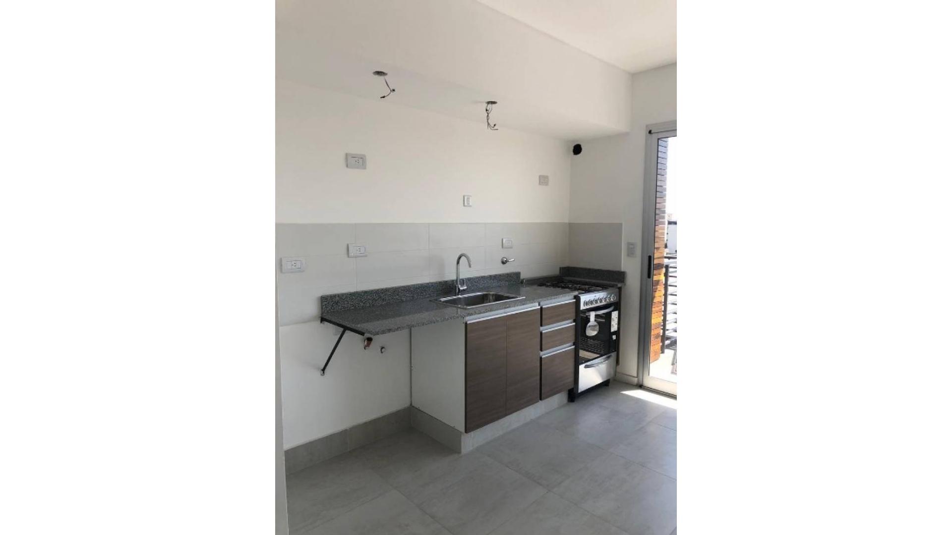 Departamento en Venta en Quilmes, USD 85.000