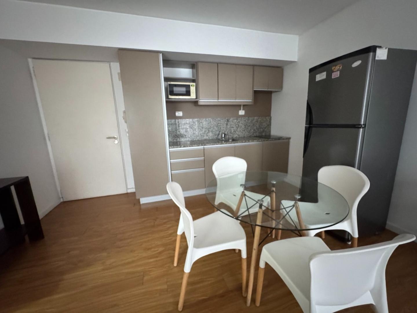 Departamento en Alquiler de 2 ambientes