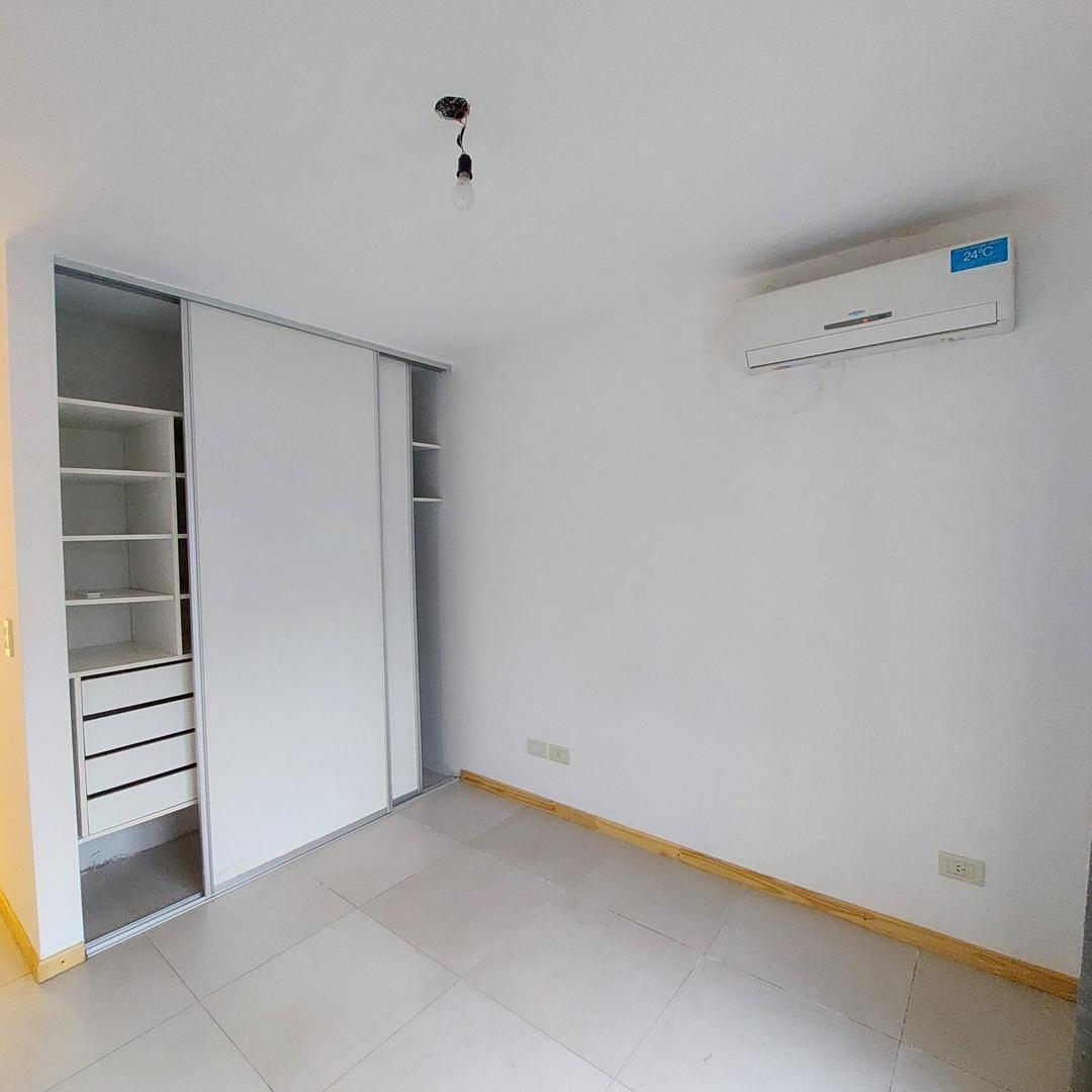 Departamento en Alquiler Temporal 10 años