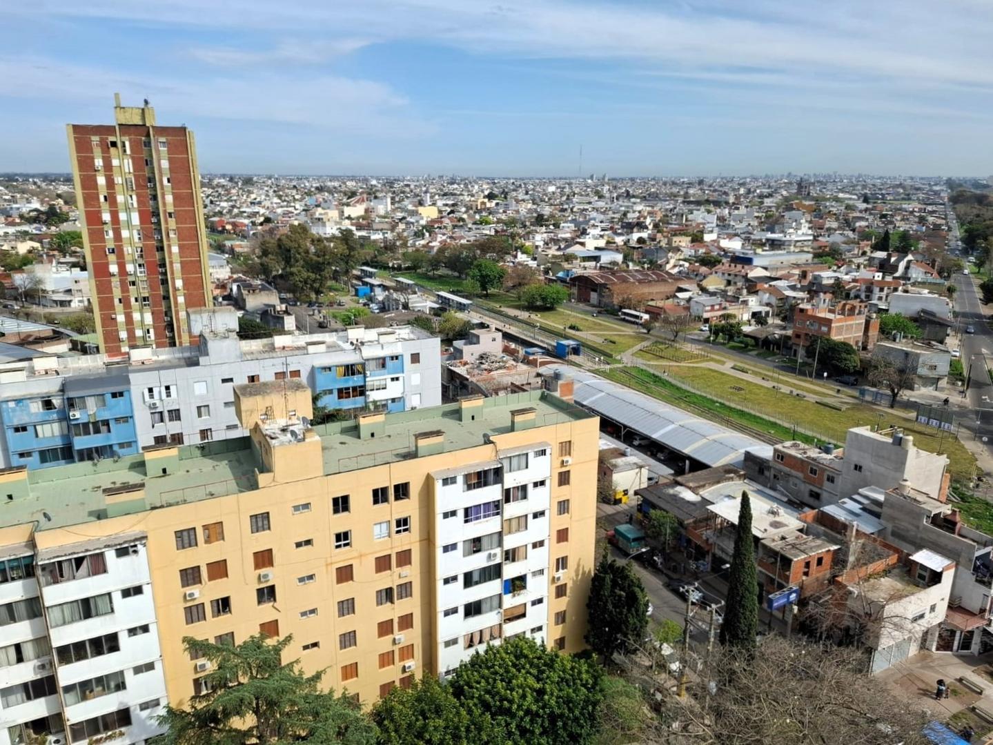 DPTO. 2 DORMITORIOS (POSIBLE 3º DORMITORIO). GRAL. PAZ 15255