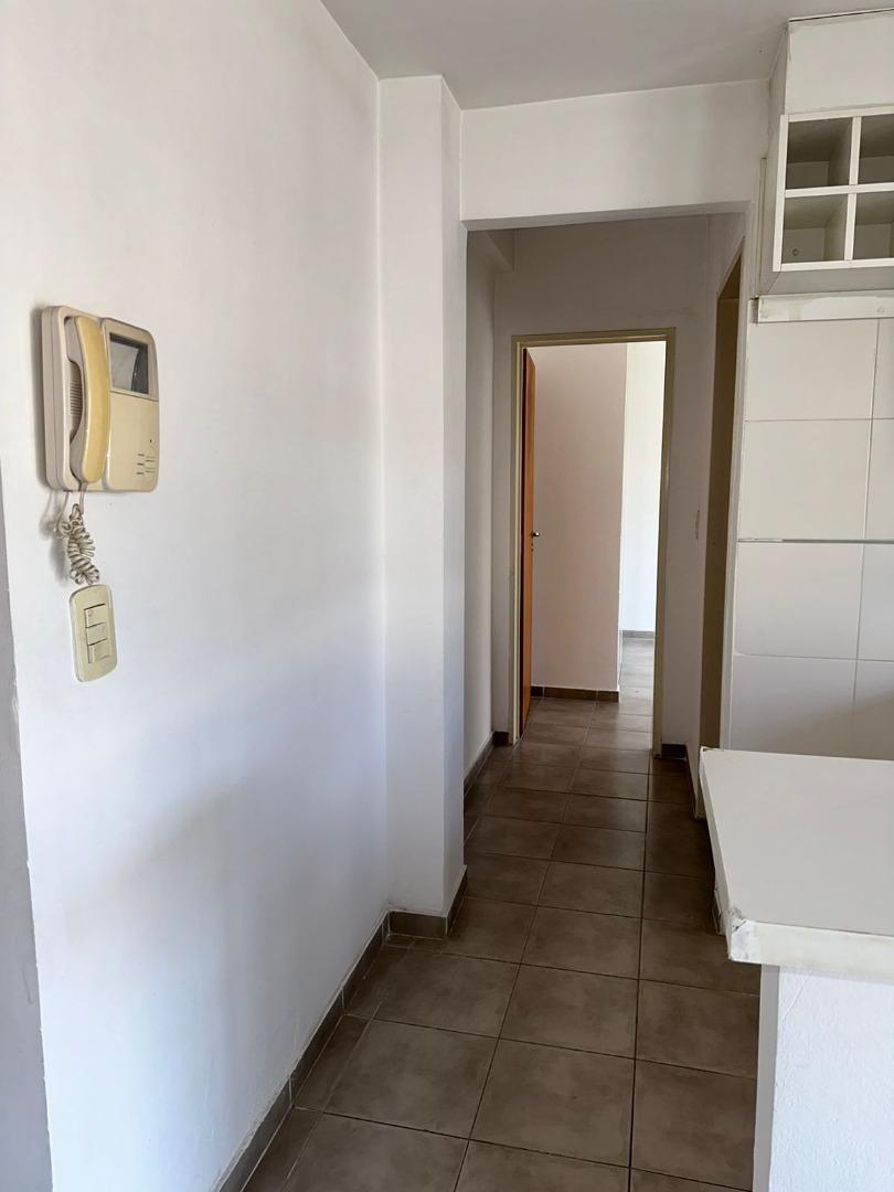 Departamento en Venta en San Fernando, USD 120.000