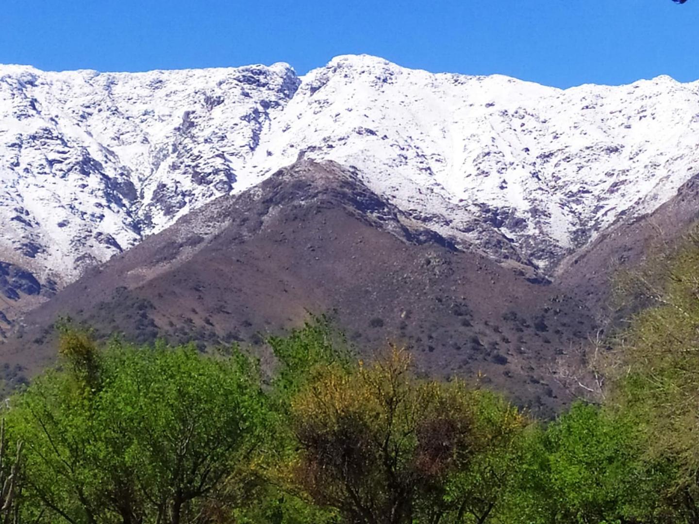 Venta 76has en producción la Ramada Cordoba