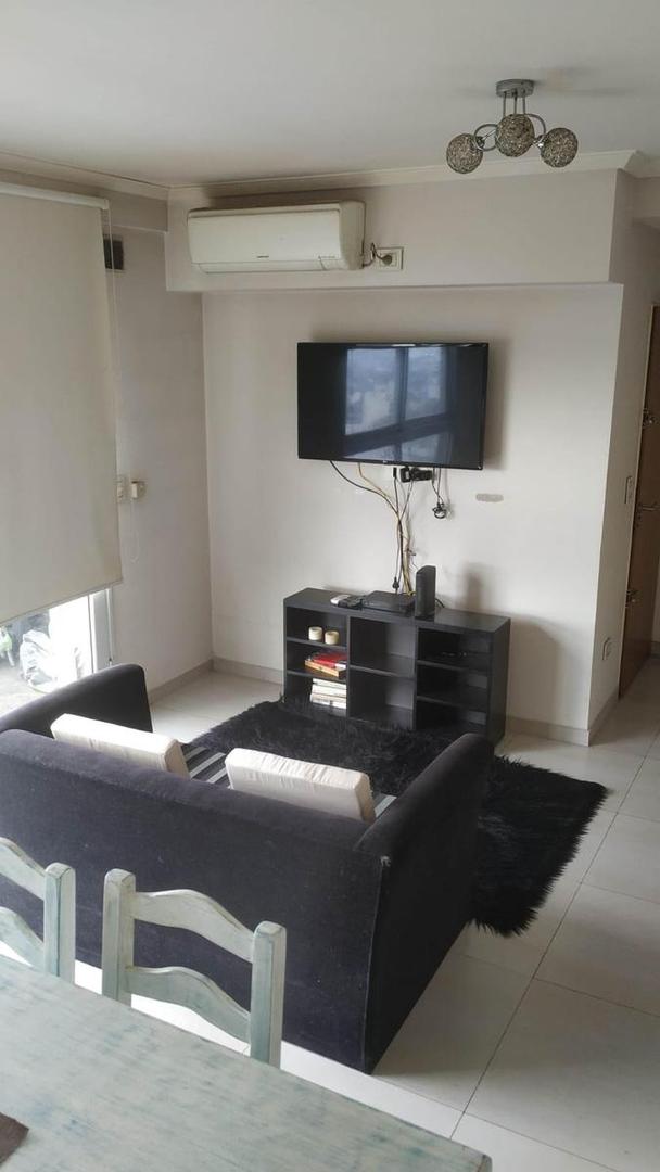 Departamento en Alquiler Temporal 5 años