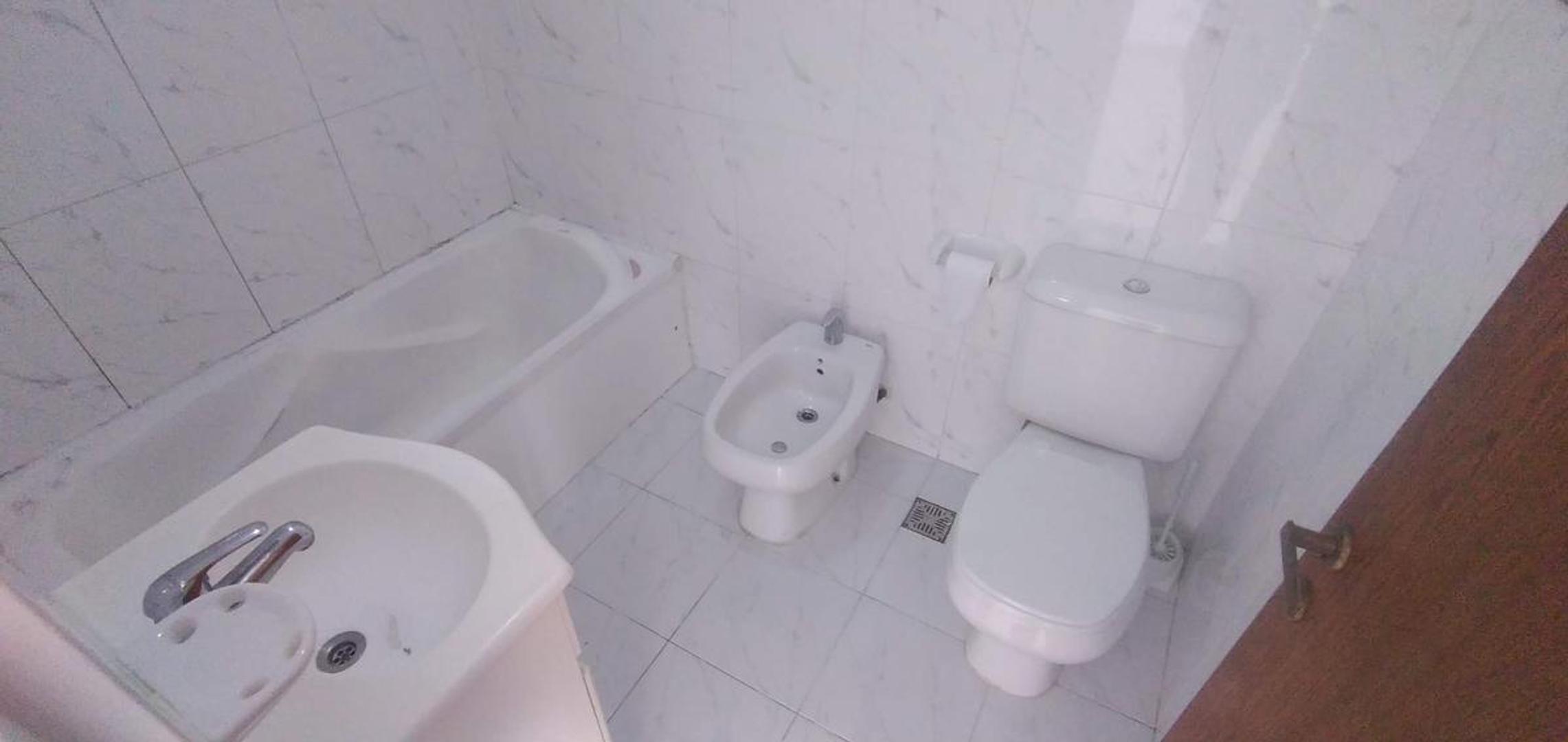 Departamento - La Plata