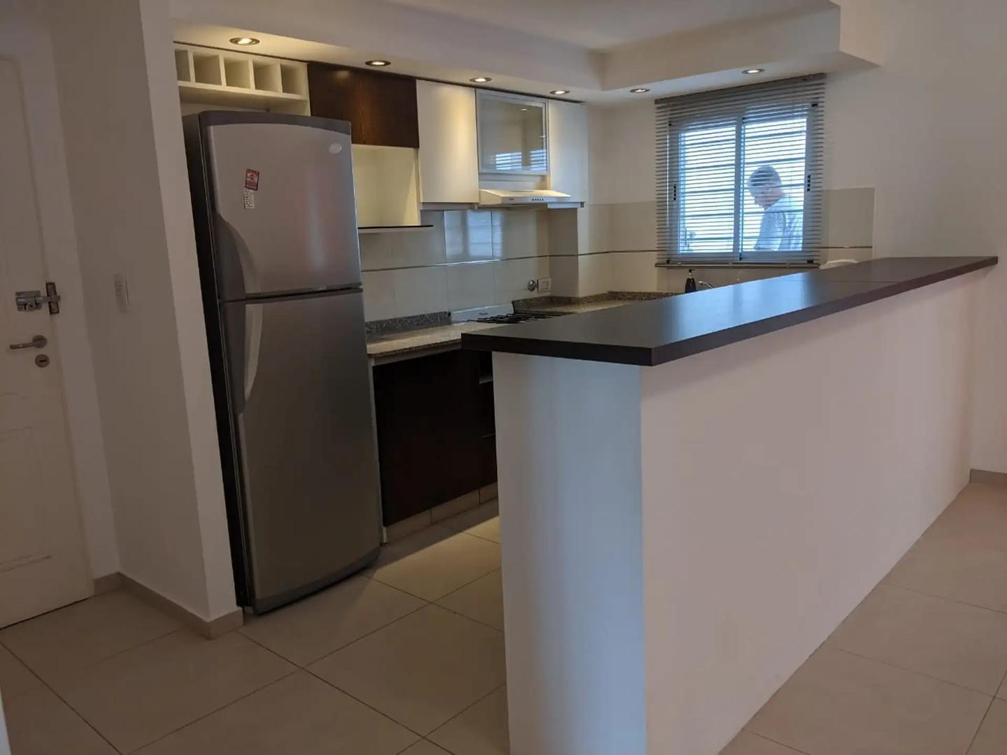 Departamento en Venta en Villa Ballester, USD 88.000