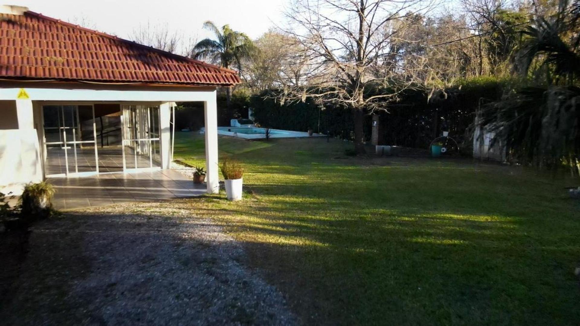 Casa en Venta en Funes, USD 239.000